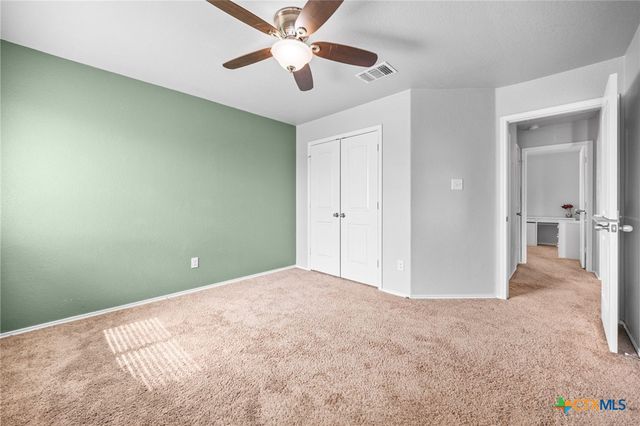 4601 Abergavenny Drive, Belton, TX 76513