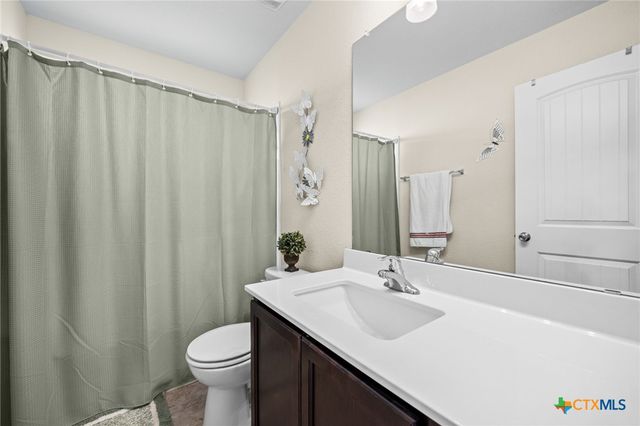 4601 Abergavenny Drive, Belton, TX 76513