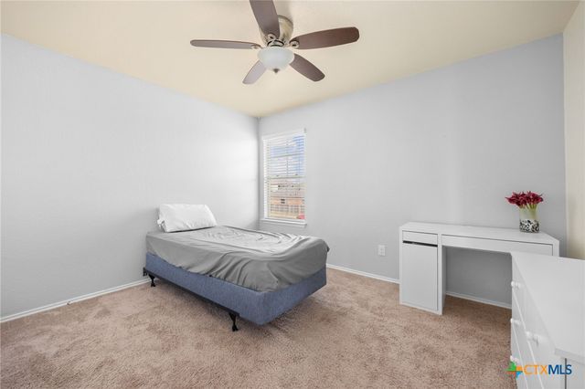 4601 Abergavenny Drive, Belton, TX 76513