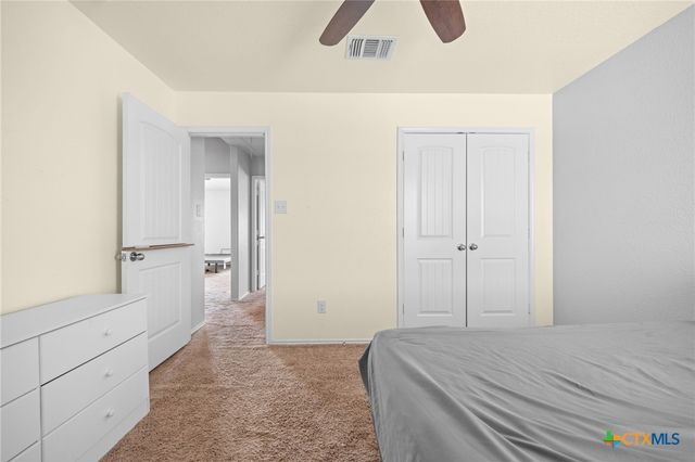 4601 Abergavenny Drive, Belton, TX 76513