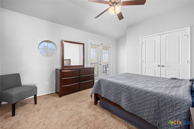 4601 Abergavenny Drive, Belton, TX 76513