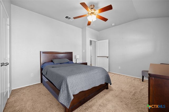 4601 Abergavenny Drive, Belton, TX 76513