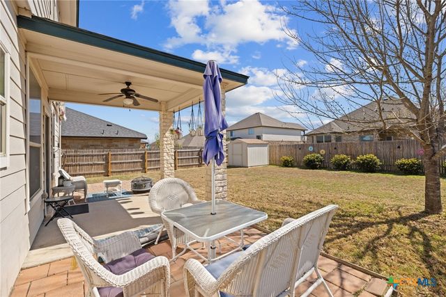 4601 Abergavenny Drive, Belton, TX 76513