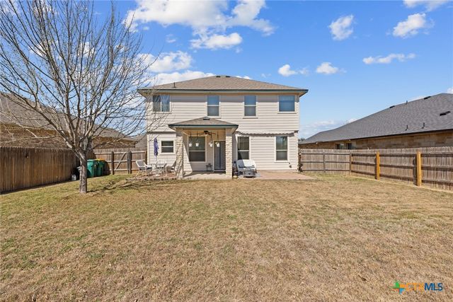 4601 Abergavenny Drive, Belton, TX 76513