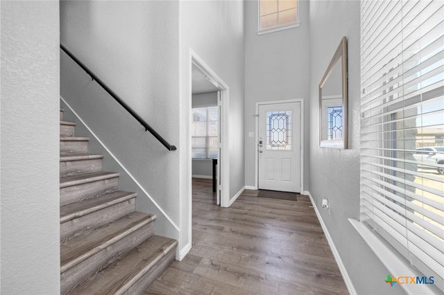 4601 Abergavenny Drive, Belton, TX 76513