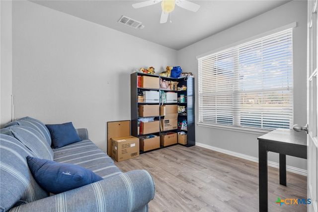 4601 Abergavenny Drive, Belton, TX 76513