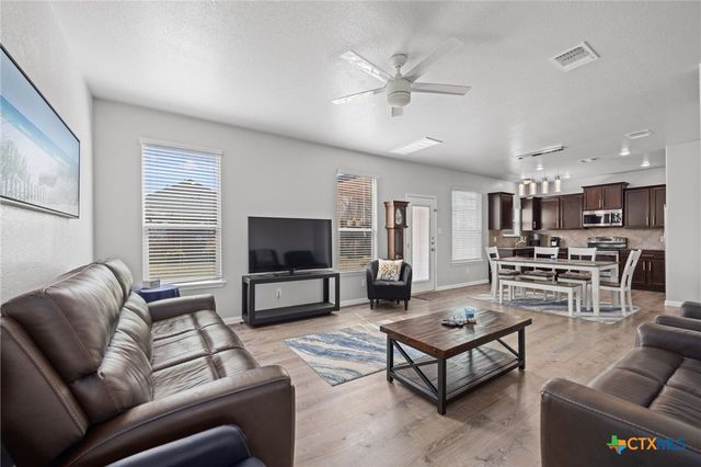 4601 Abergavenny Drive, Belton, TX 76513