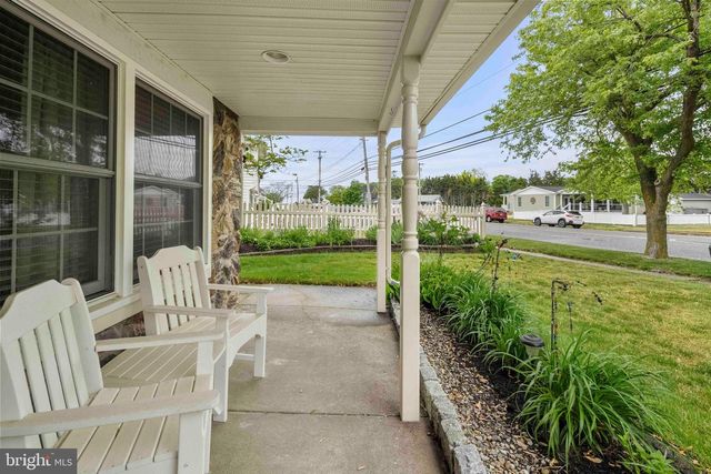 1400 FRANKLIN AVE, Cape May, NJ 08204