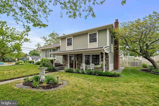 1400 FRANKLIN AVE, Cape May, NJ 08204