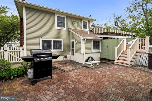 1400 FRANKLIN AVE, Cape May, NJ 08204