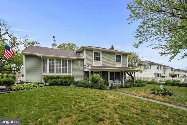1400 FRANKLIN AVE, Cape May, NJ 08204