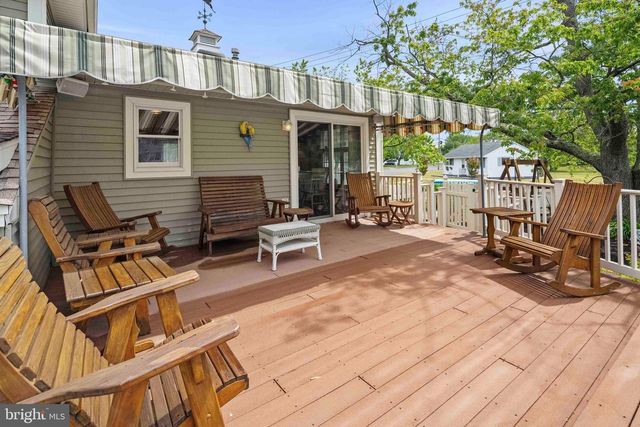 1400 FRANKLIN AVE, Cape May, NJ 08204