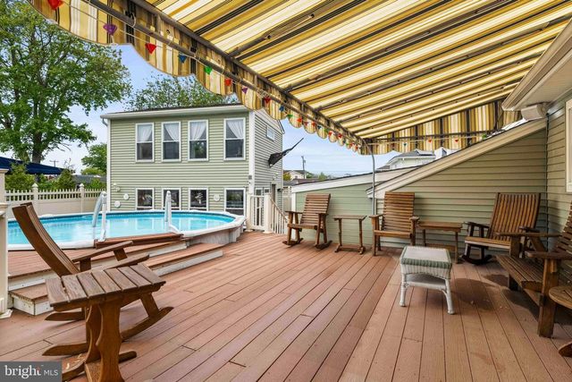 1400 FRANKLIN AVE, Cape May, NJ 08204