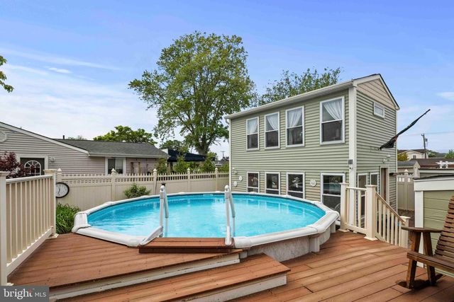 1400 FRANKLIN AVE, Cape May, NJ 08204