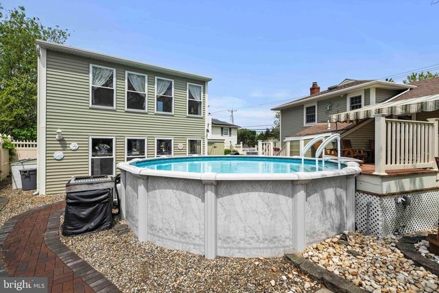 1400 FRANKLIN AVE, Cape May, NJ 08204