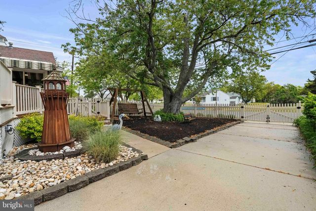 1400 FRANKLIN AVE, Cape May, NJ 08204