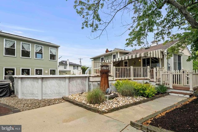 1400 FRANKLIN AVE, Cape May, NJ 08204
