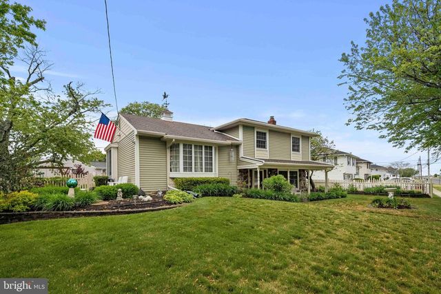 1400 FRANKLIN AVE, Cape May, NJ 08204