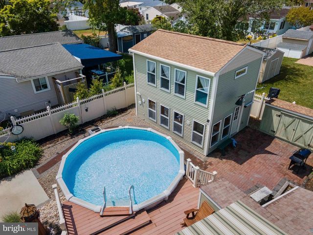 1400 FRANKLIN AVE, Cape May, NJ 08204