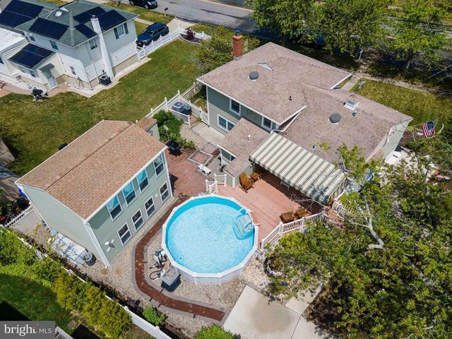 1400 FRANKLIN AVE, Cape May, NJ 08204
