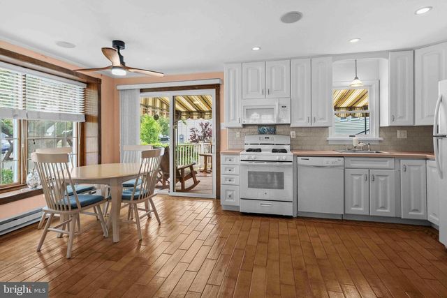 1400 FRANKLIN AVE, Cape May, NJ 08204