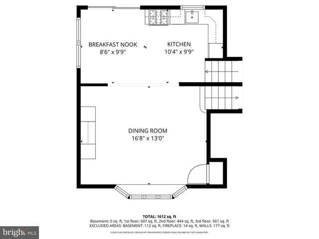 1400 FRANKLIN AVE, Cape May, NJ 08204