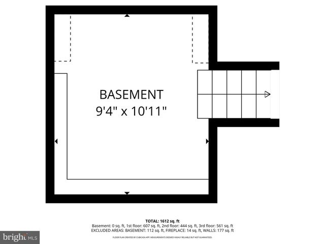 1400 FRANKLIN AVE, Cape May, NJ 08204