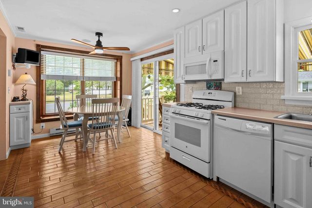 1400 FRANKLIN AVE, Cape May, NJ 08204