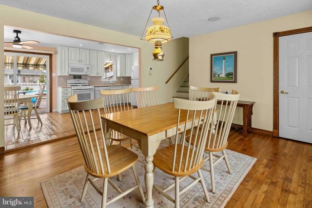 1400 FRANKLIN AVE, Cape May, NJ 08204