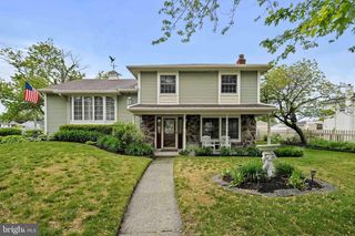 1400 FRANKLIN AVE, Cape May, NJ 08204