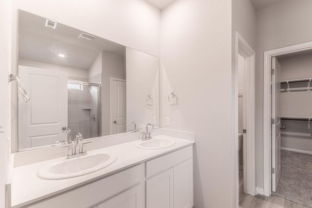 11307 Soules LN 140, Manchaca, TX 78652