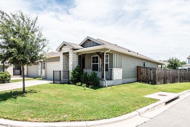 11307 Soules LN 140, Manchaca, TX 78652