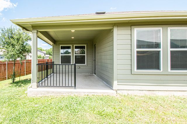 11307 Soules LN 140, Manchaca, TX 78652