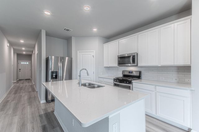 11307 Soules LN 140, Manchaca, TX 78652