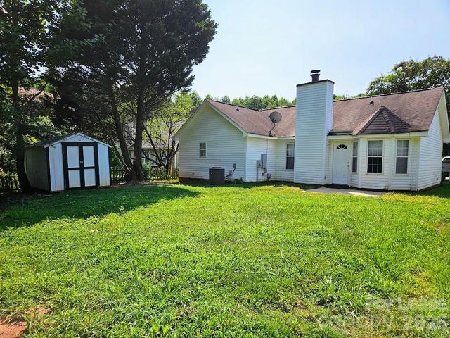 5118 June Furr Road, Charlotte, NC 28216