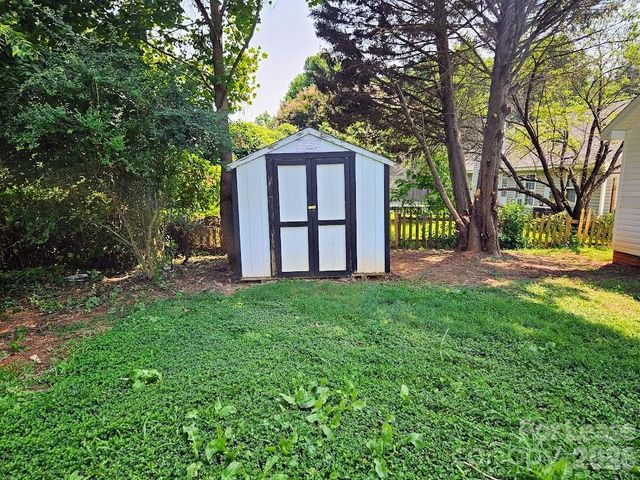 5118 June Furr Road, Charlotte, NC 28216