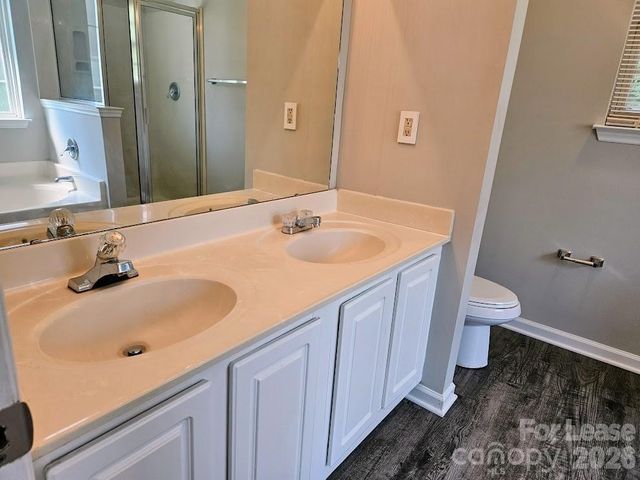 5118 June Furr Road, Charlotte, NC 28216