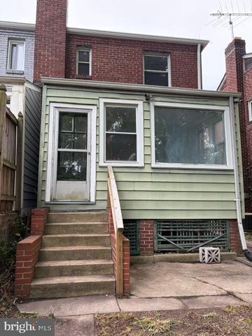 3024 M ST SE, Washington, DC 20019