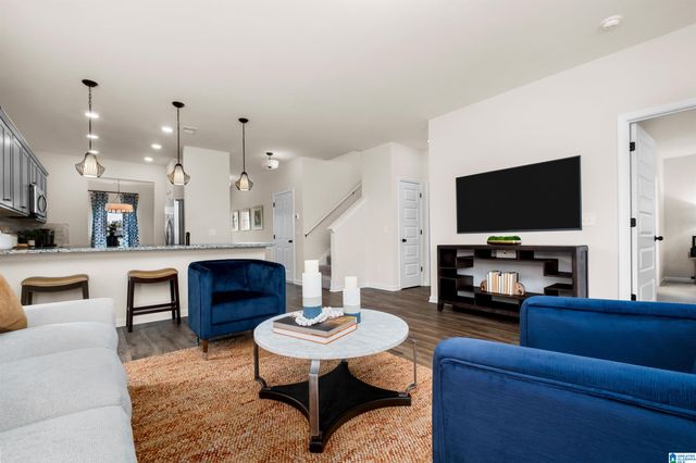 5353 TAILWINDS DRIVE, Bessemer, AL 35022