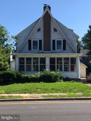 411 SANHICAN DRIVE, Trenton, NJ 08618