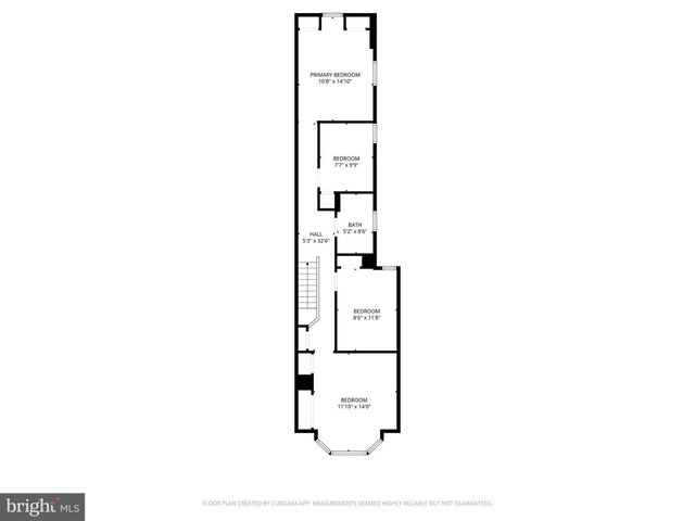 661 N 63RD ST, Philadelphia, PA 19151