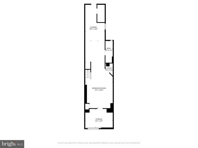 661 N 63RD ST, Philadelphia, PA 19151