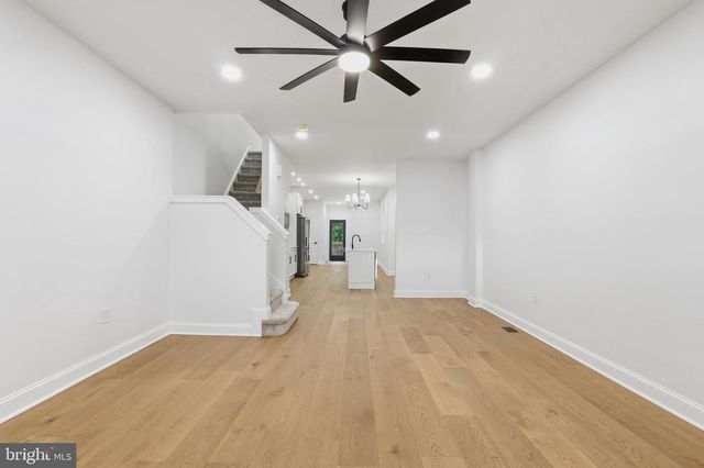 661 N 63RD ST, Philadelphia, PA 19151