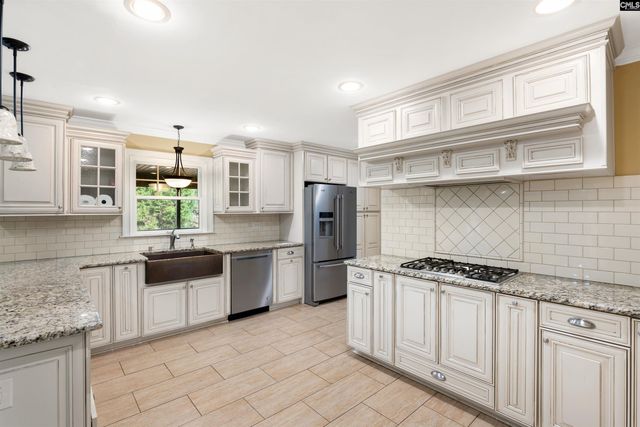 219 Mill Creek Road, Lexington, SC 29072