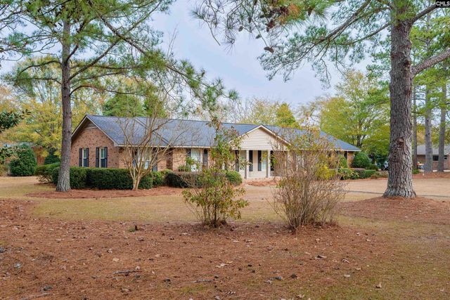 219 Mill Creek Road, Lexington, SC 29072