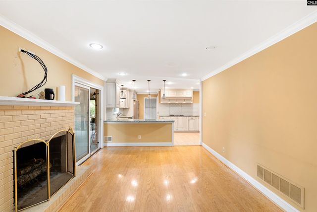 219 Mill Creek Road, Lexington, SC 29072