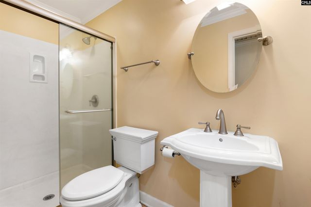 219 Mill Creek Road, Lexington, SC 29072