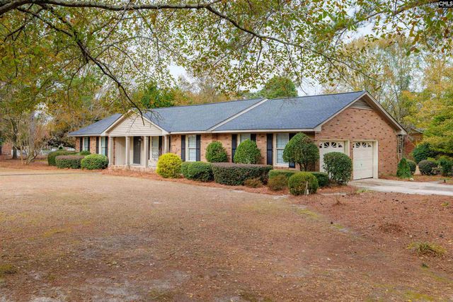 219 Mill Creek Road, Lexington, SC 29072