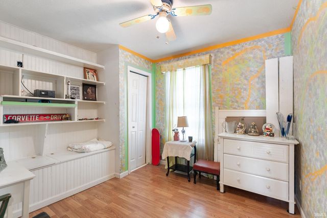 951 E Clark Street, Warsaw, IN 46580