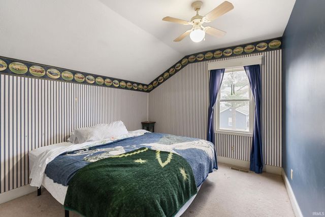 951 E Clark Street, Warsaw, IN 46580